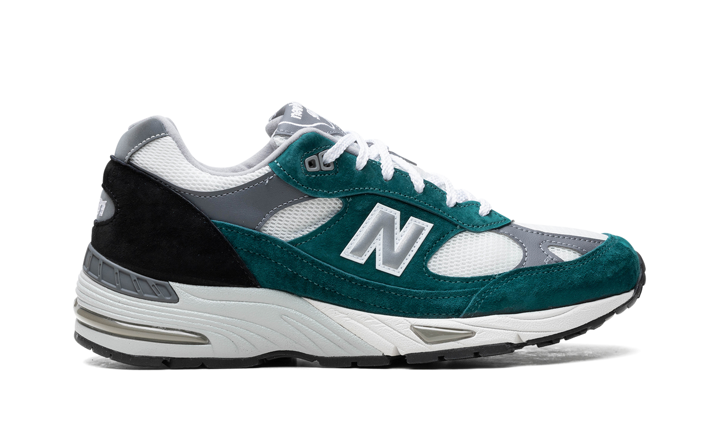 991 "MiUK - Pacific"