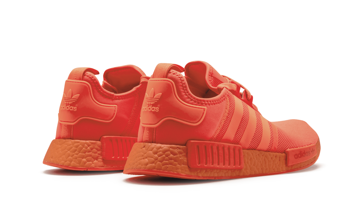 NMD_R1 "Solar Red" S31507