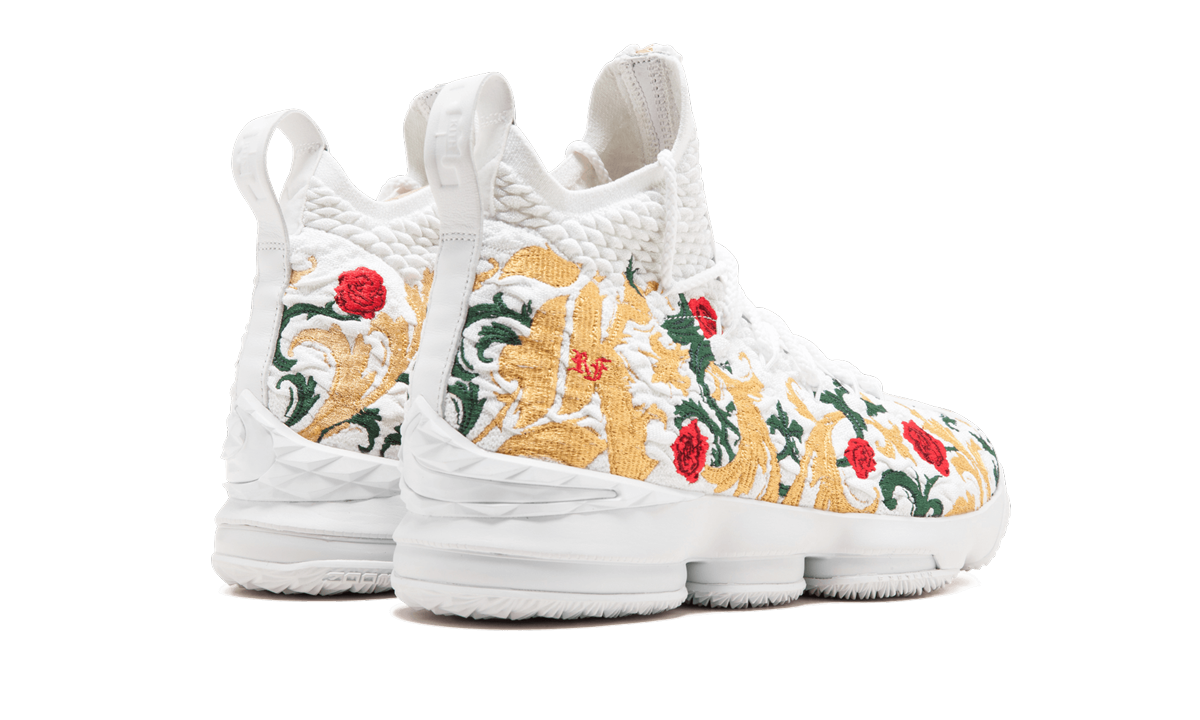 Lebron 15 Perf "King's Cloak" AJ3936 100