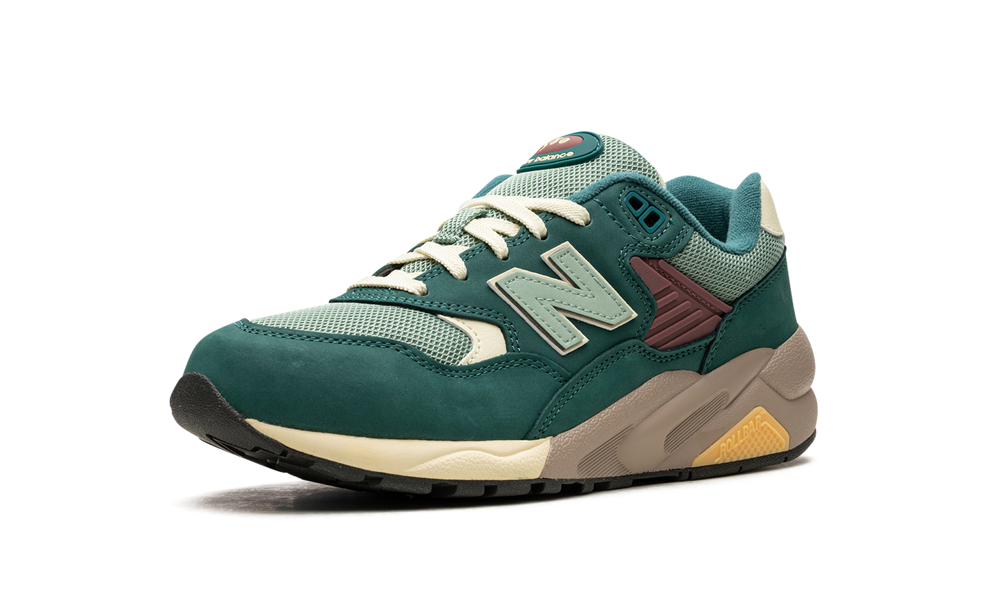 580 "Vintage Teal" MT580KDB