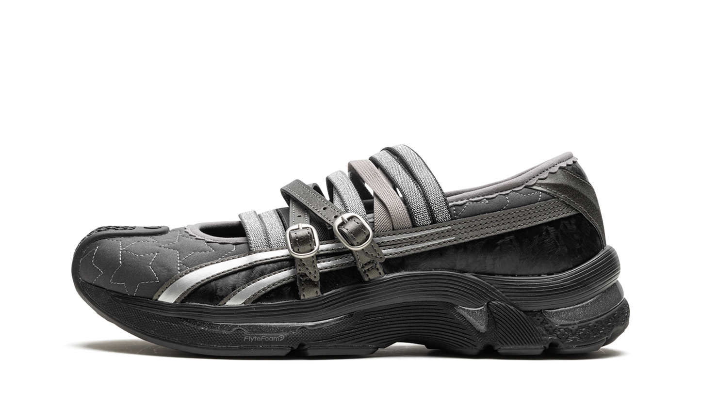 GEL-LOKROS WMNS "Kiko Kostadinov x Heaven By Marc Jacobs - Black" 1202A489 020