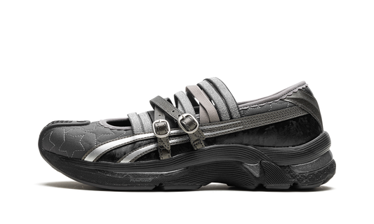 GEL-LOKROS WMNS "Kiko Kostadinov x Heaven By Marc Jacobs - Black" 1202A489 020