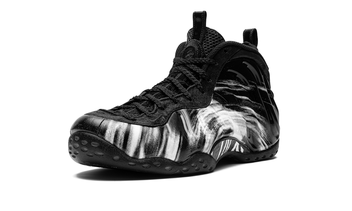 Air Foamposite One "Dream a World - Black" DM0115 002