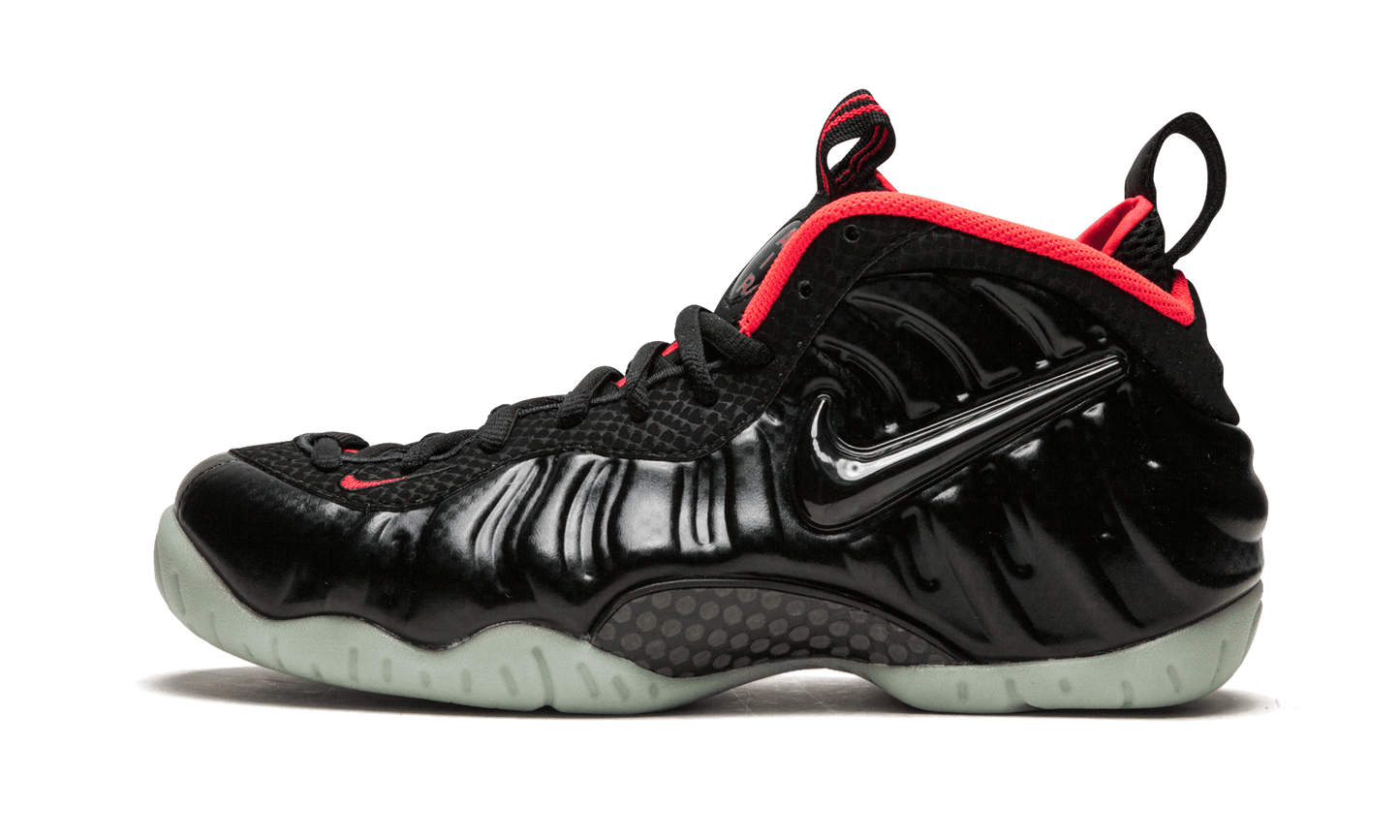 Air Foamposite Pro PRM "Yeezy" 616750 001