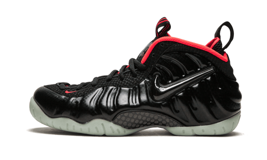 Air Foamposite Pro PRM "Yeezy" 616750 001