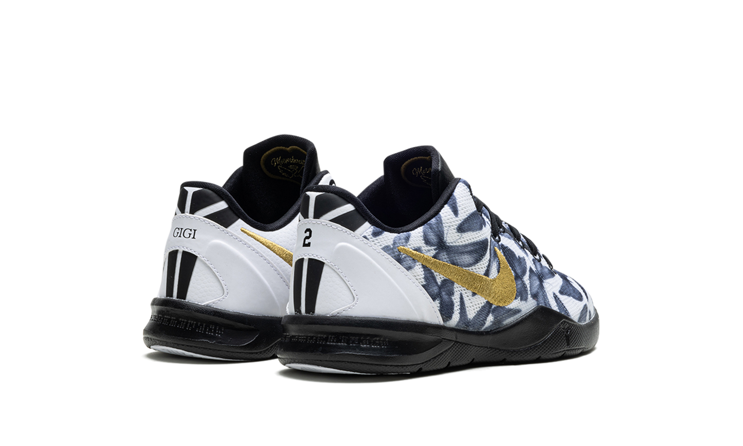 Kobe 8 "Mambacita" FN0267 102