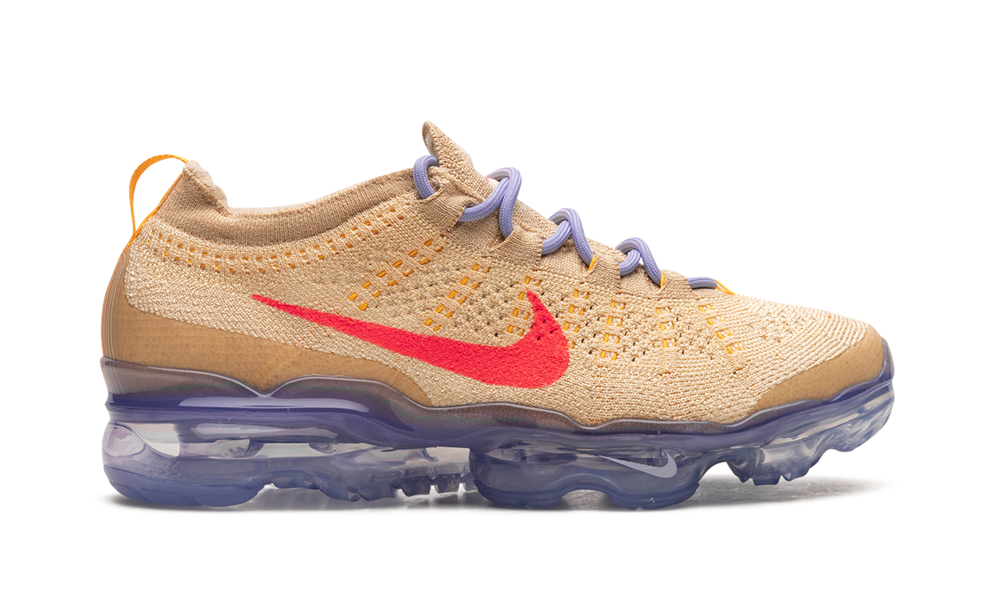 VAPORMAX 2023 FLYKNIT WMNS "Pale Vanilla" DV6840 200