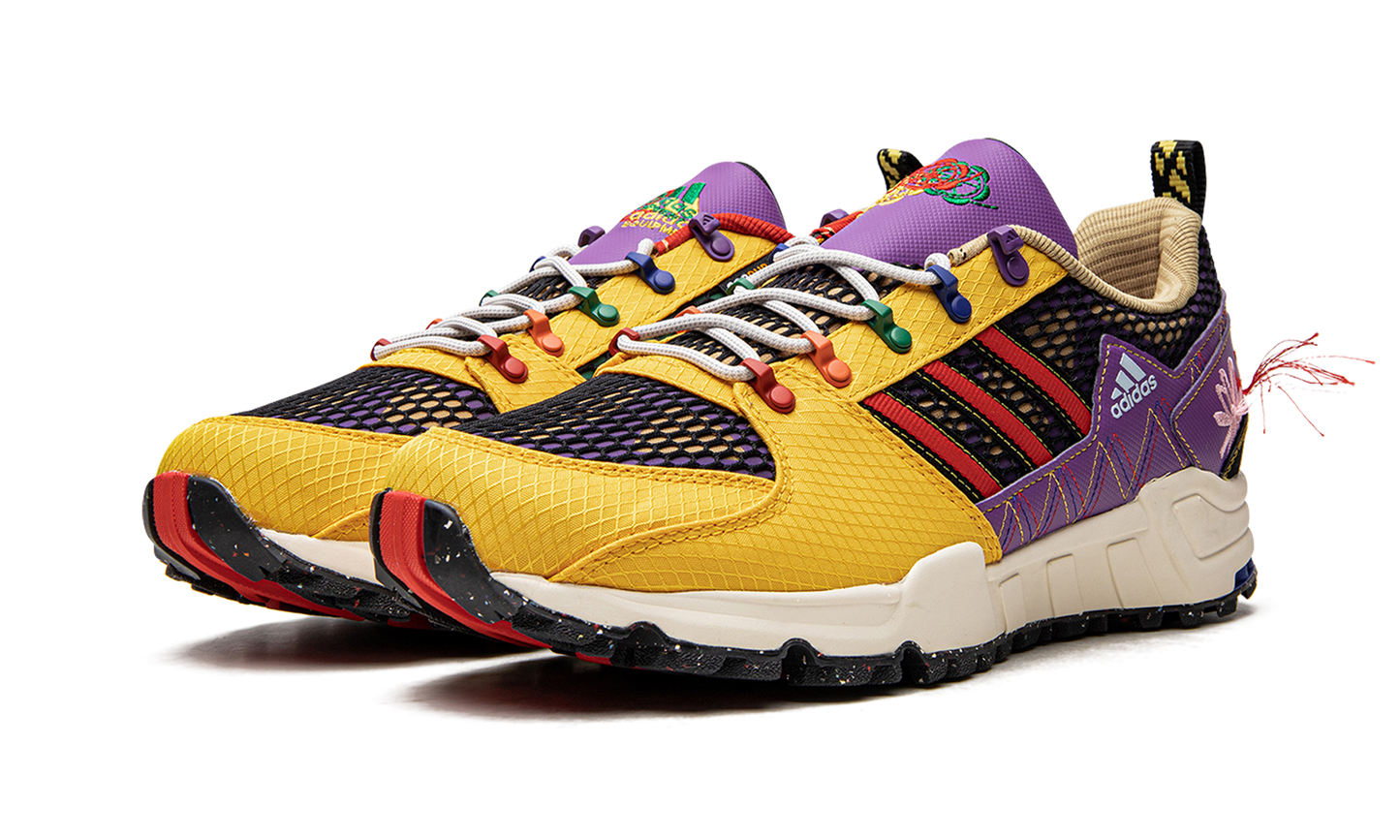 EQT SUPPORT 93 "Sean Wotherspoon - SuperEarth" GX3893