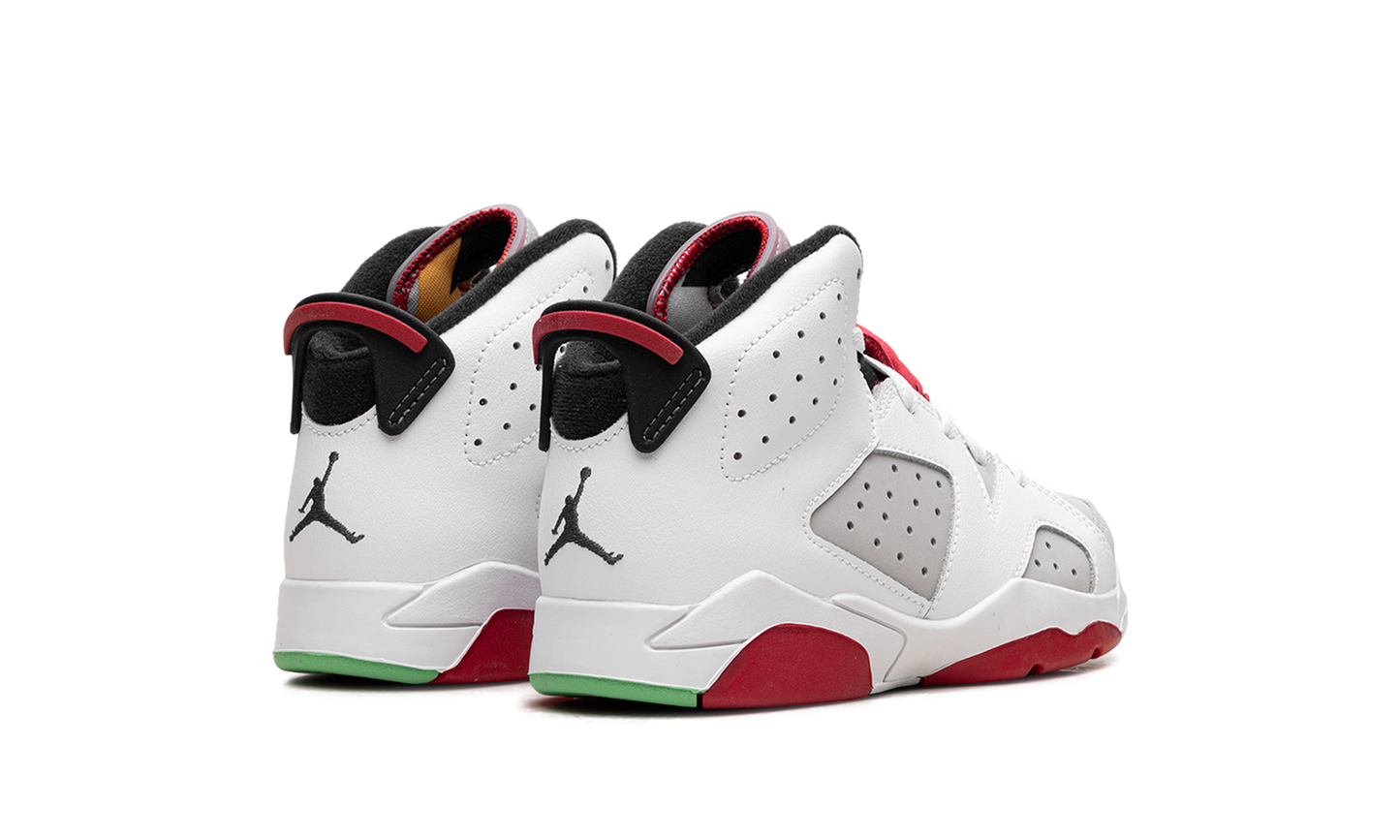 Air Jordan 6 Retro PS "Hare"