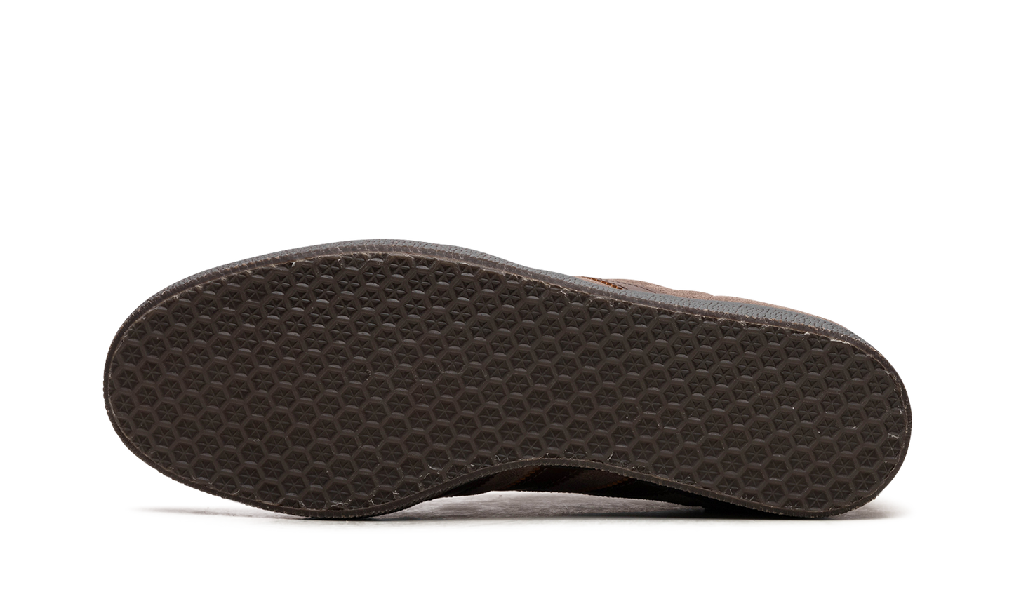 Gazelle "Earth Strata Brown Gum" IG4989