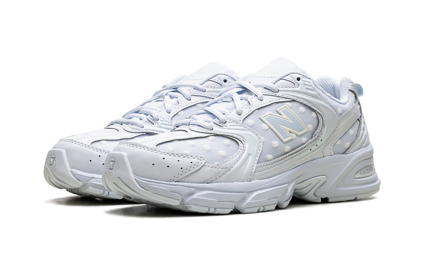 530 "Blue Polka Dot" U530ZIS