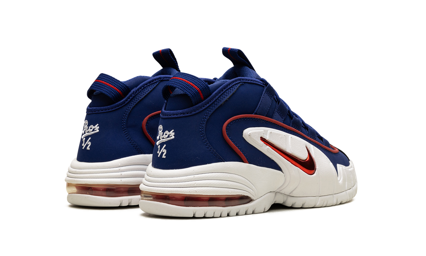 Air Max Penny Le (Gs)