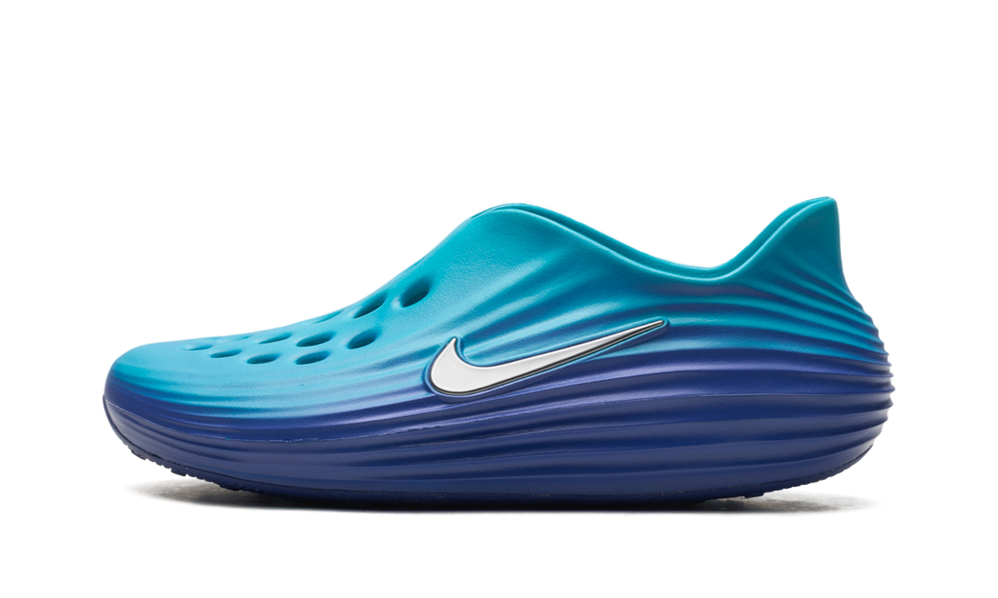 ReactX Rejuven8 "Dusty Cactus / Persian Violet" HV5060 301