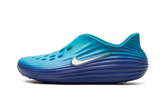 ReactX Rejuven8 "Dusty Cactus / Persian Violet" HV5060 301