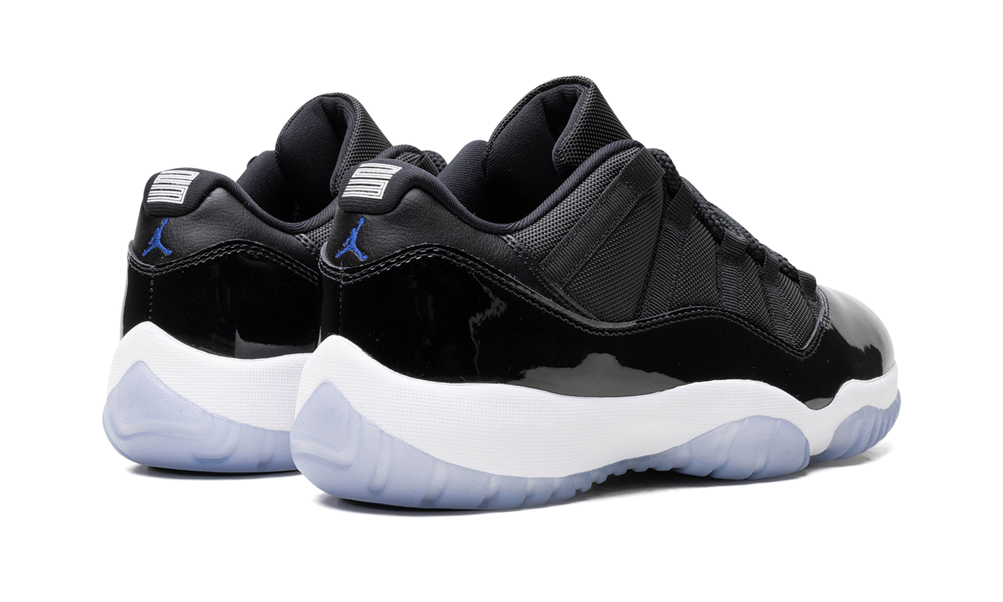 Air Jordan 11 Low "Space Jam" FV5104 004