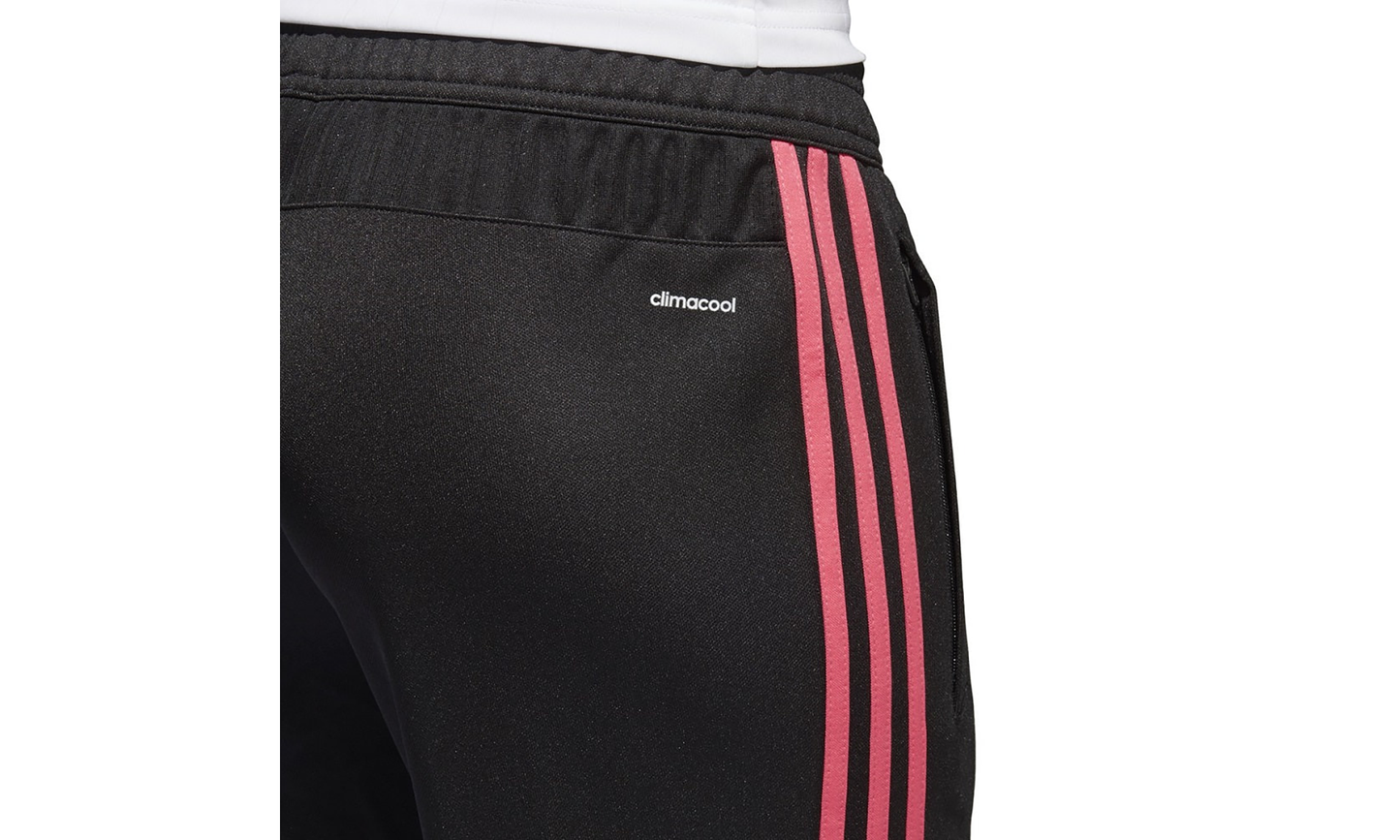 Athletic TIR017 Climacool Soccer Sweat Pants "Black" DH6910