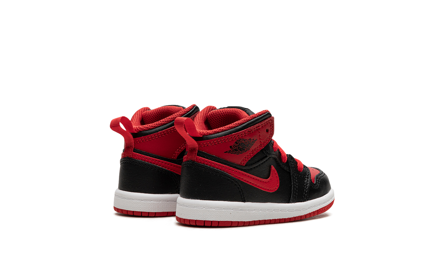 Air Jordan 1 Mid TD "Alternate Bred" DQ8425 060