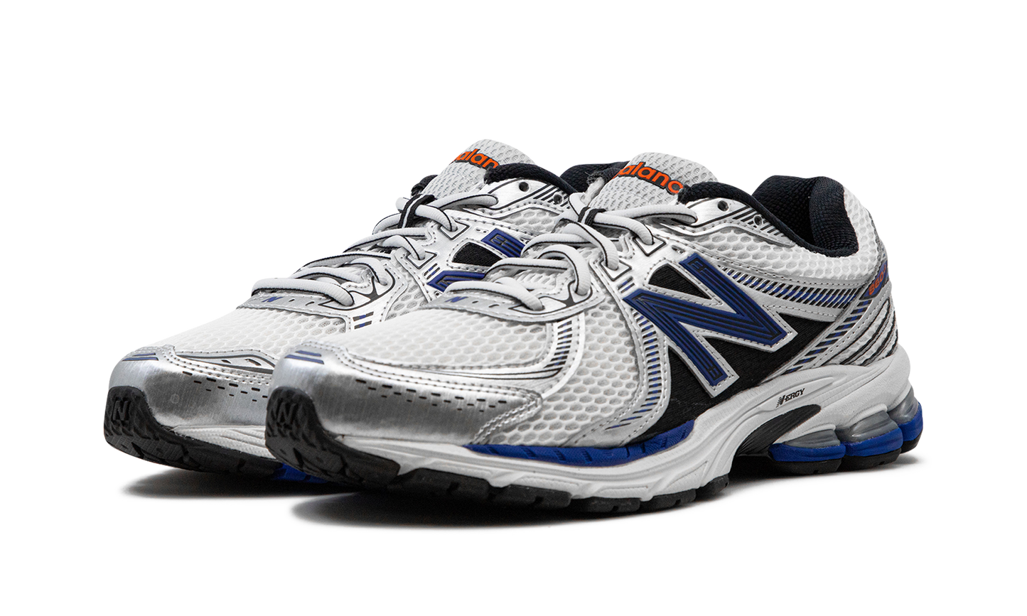 860V2 "WHITE BLUE" ML860XB