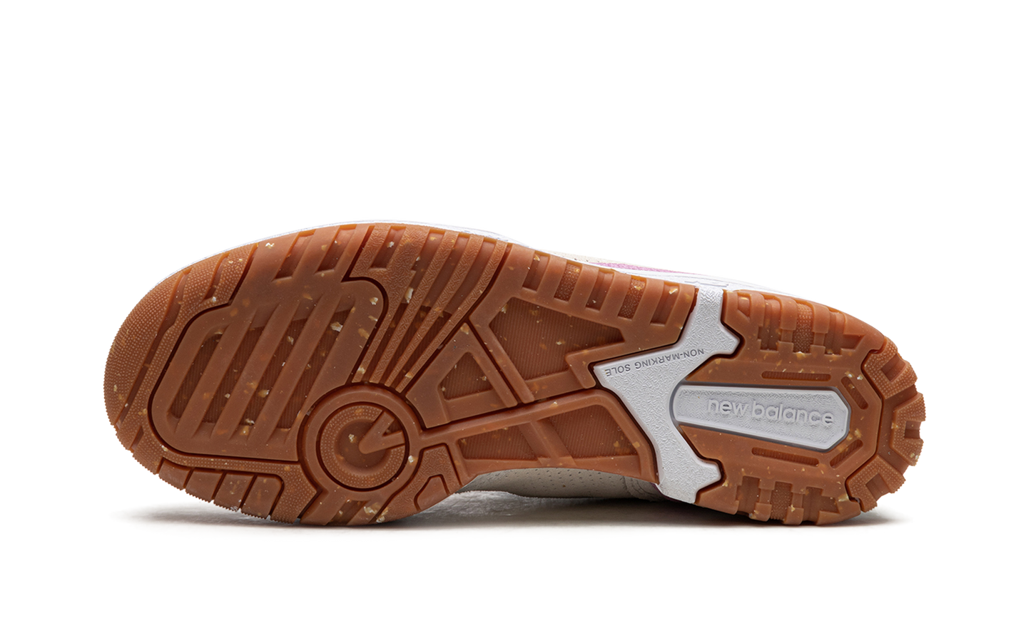 550 WMNS "Sea Salt/Marine Blue"