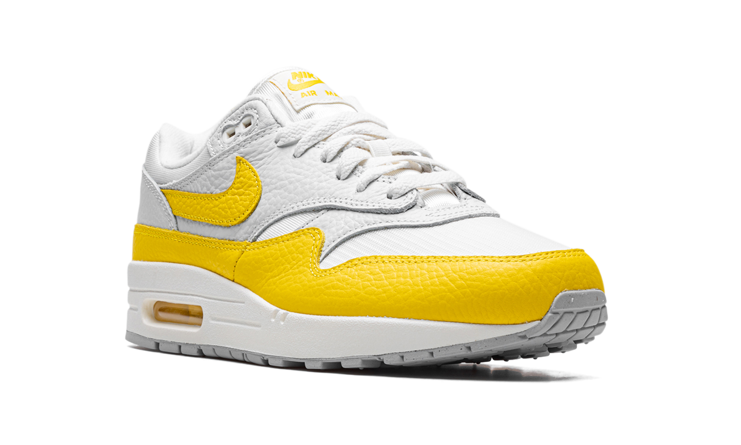 AIR MAX 1 WMNS "Tour Yellow" DX2954 001
