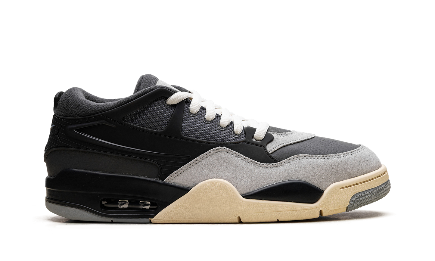 Air Jordan 4 RM "Iron Grey" FQ7939 002