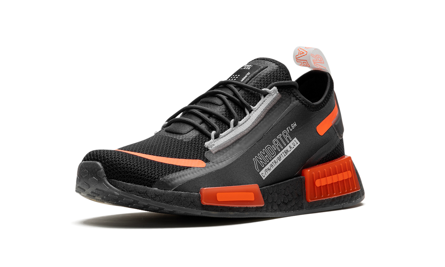 Nmd_R1 Spectoo "Ata Flow" GZ9264