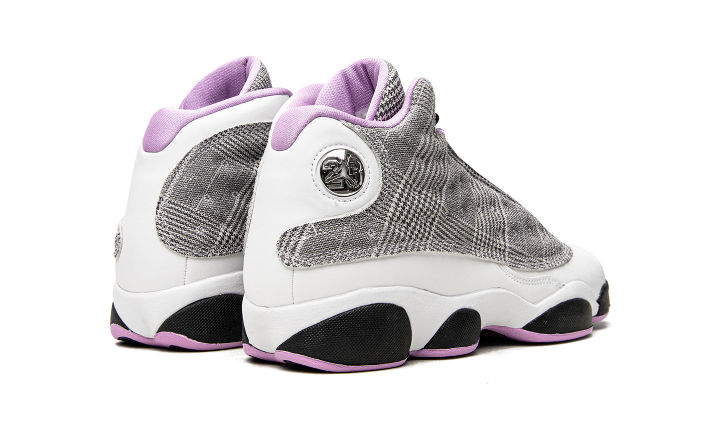 Air Jordan 13 Retro GS "Houndstooth" DN3938 015