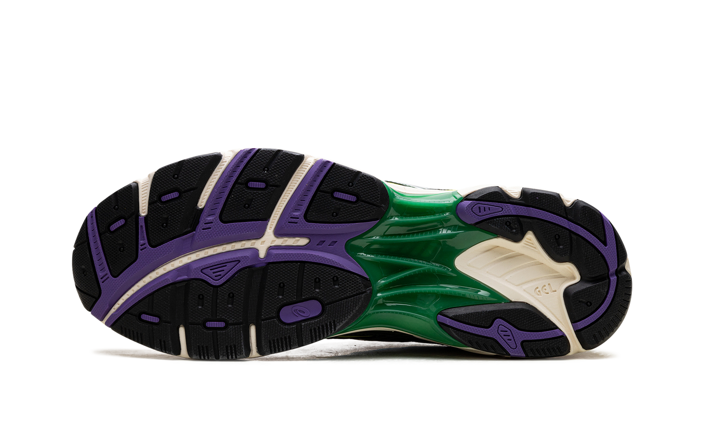 GT-2160 "KITH MARVEL VILLAINS GREEN GOBLIN - NO COMIC" 1203A660 100 NC