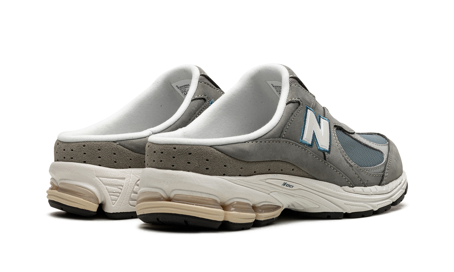 2002R MULE "Marblehead" M2002RMK