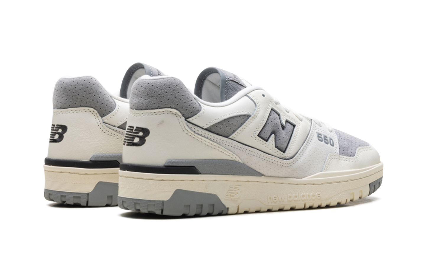 550 "Sea Salt Slate Grey" BB550LEM