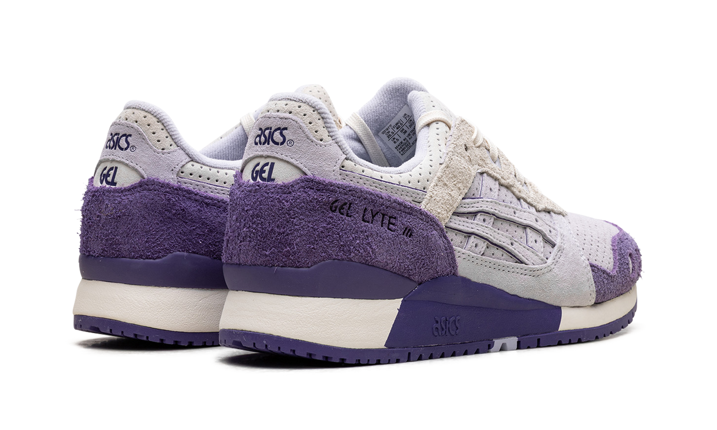 Gel Lyte 3 OG "Lilac Hint" 1201A717 020