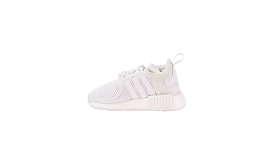 NMD_R1 TD "Triple White" FW0418