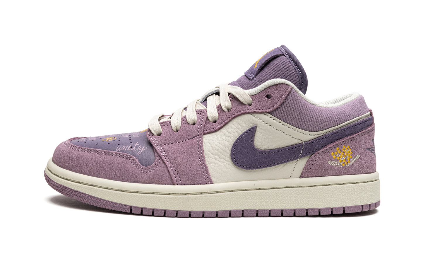 AIR JORDAN 1 LO ID WMNS "Unity" DR8057 500