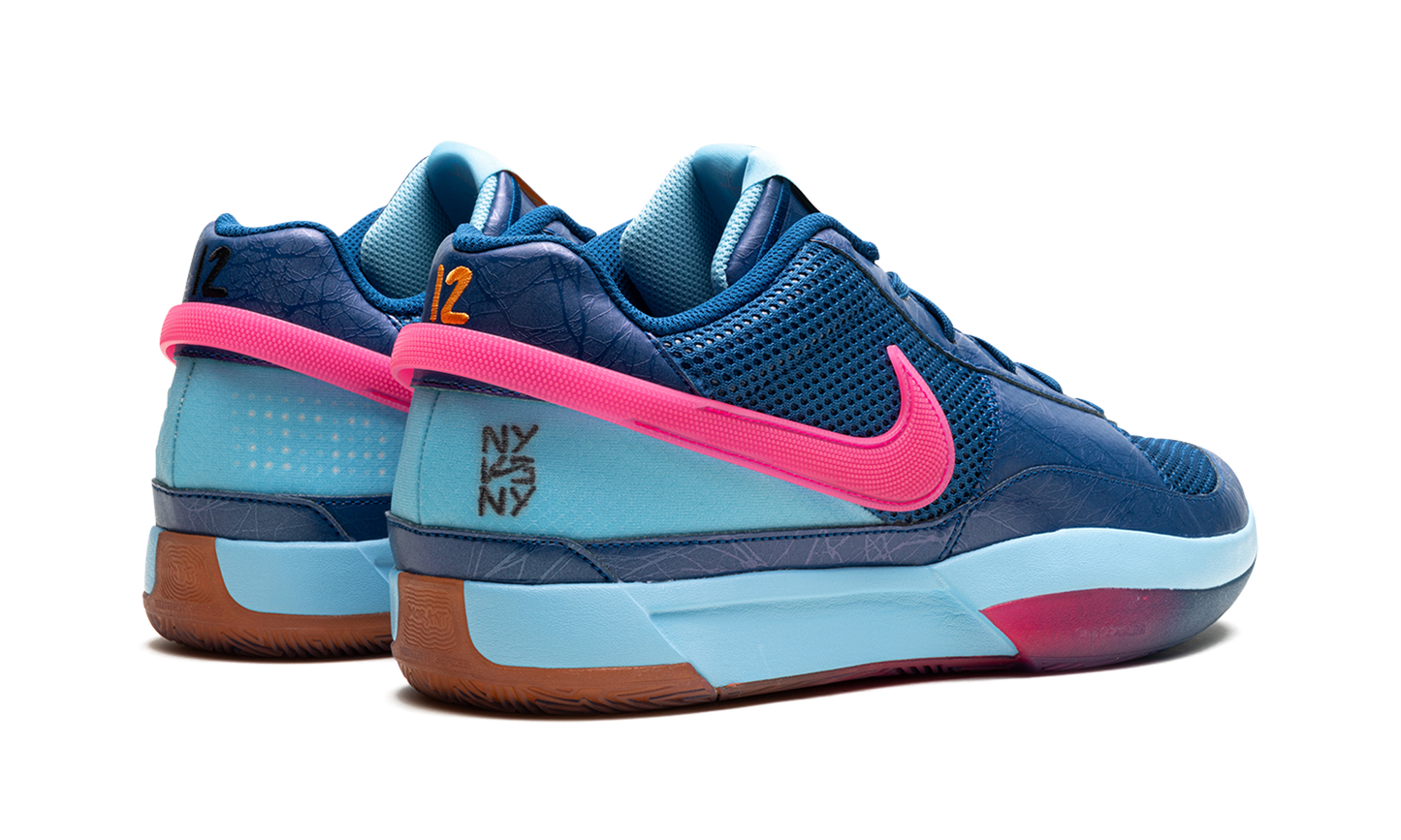 Ja 1 "NY vs NY" FV1286 400