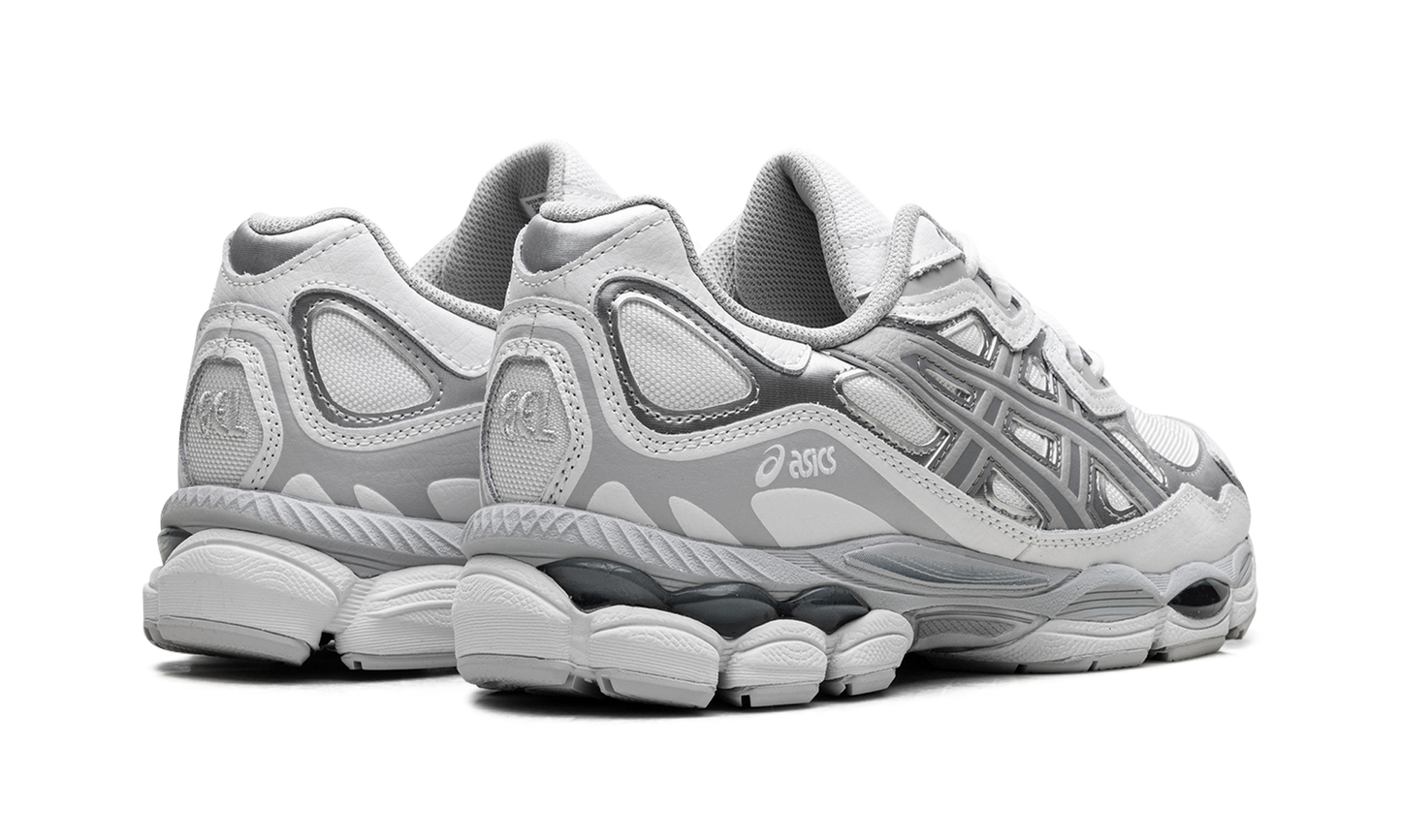 GEL-NYC "White Oyster Grey" 1203A280 100