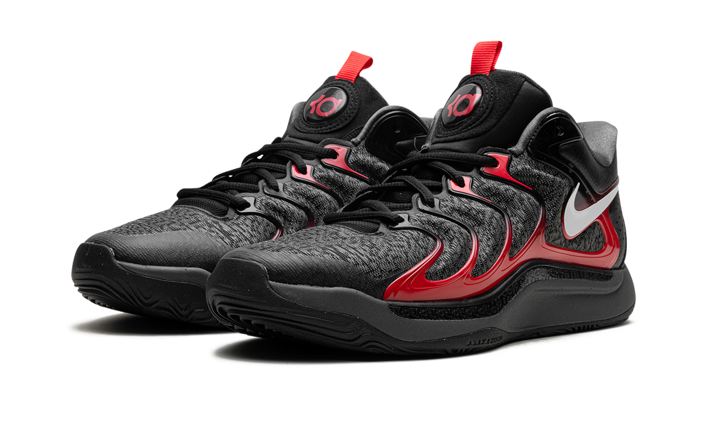 KD 17 "Iron Grey" FJ9487 001