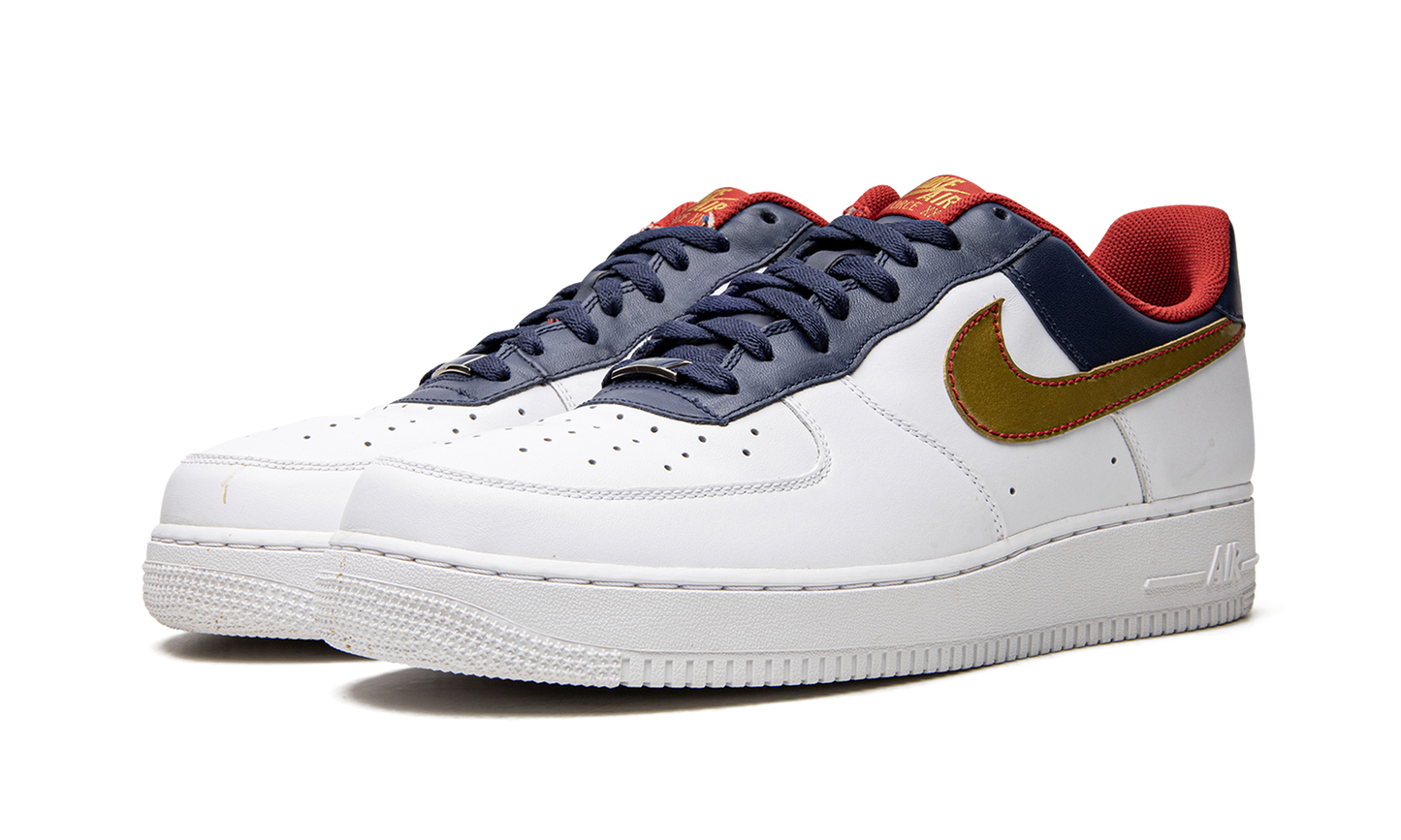 Air Force 1 Low "USA"