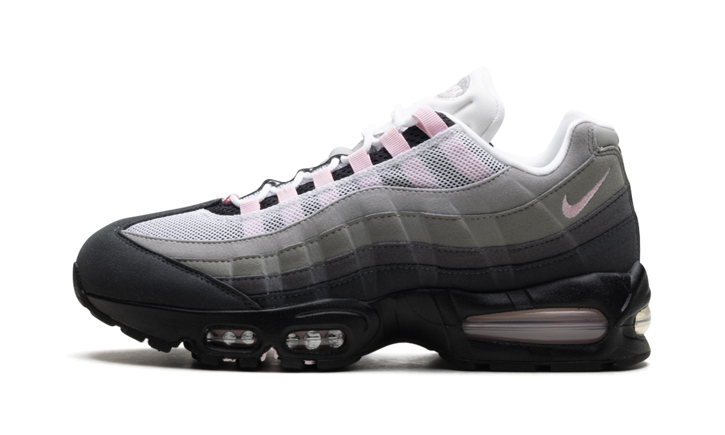 Air Max 95 WMNS "Pink Foam" HJ5996 001