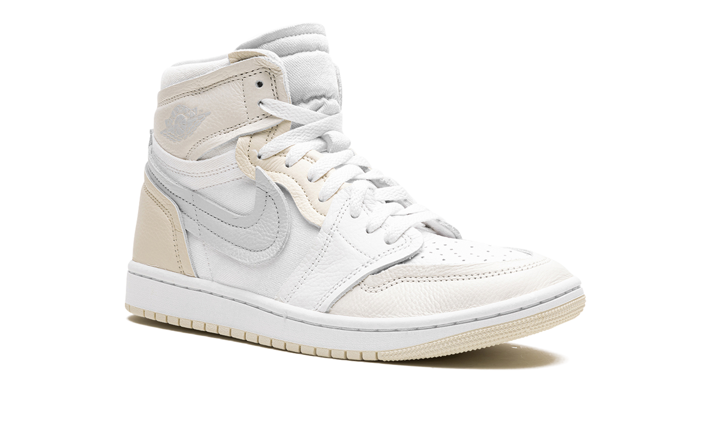 AIR JORDAN 1 HIGH MM WMNS "Coconut Milk" FB9891 100