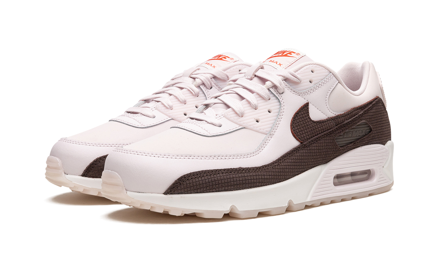 Air Max 90 "Brown Tile" FD0789 600