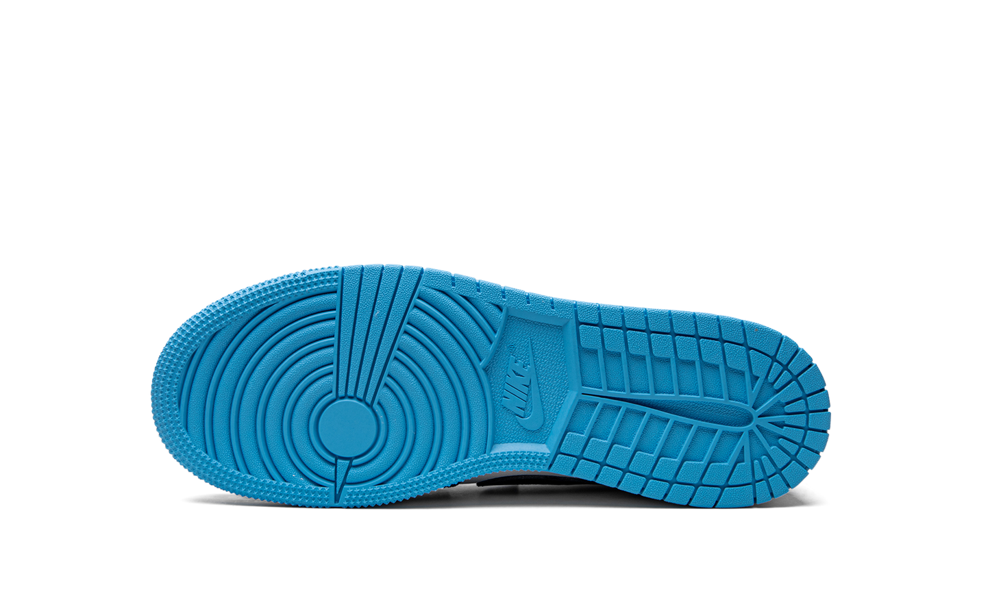 Air Jordan 1 Retro Low OG GS "UNC" CZ0858 104