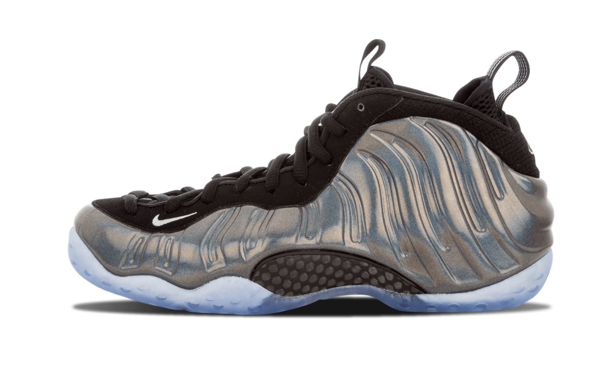 Air Foamposite One "Holograms" 314996 900