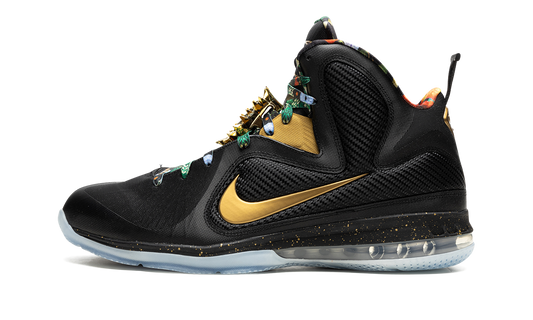 Lebron 9 "Watch the Throne 2022" DO9353 001
