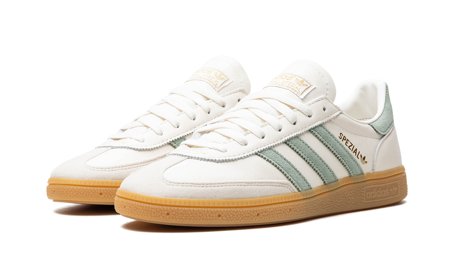 Handball Spezial "Off White Silver Green" IF9730