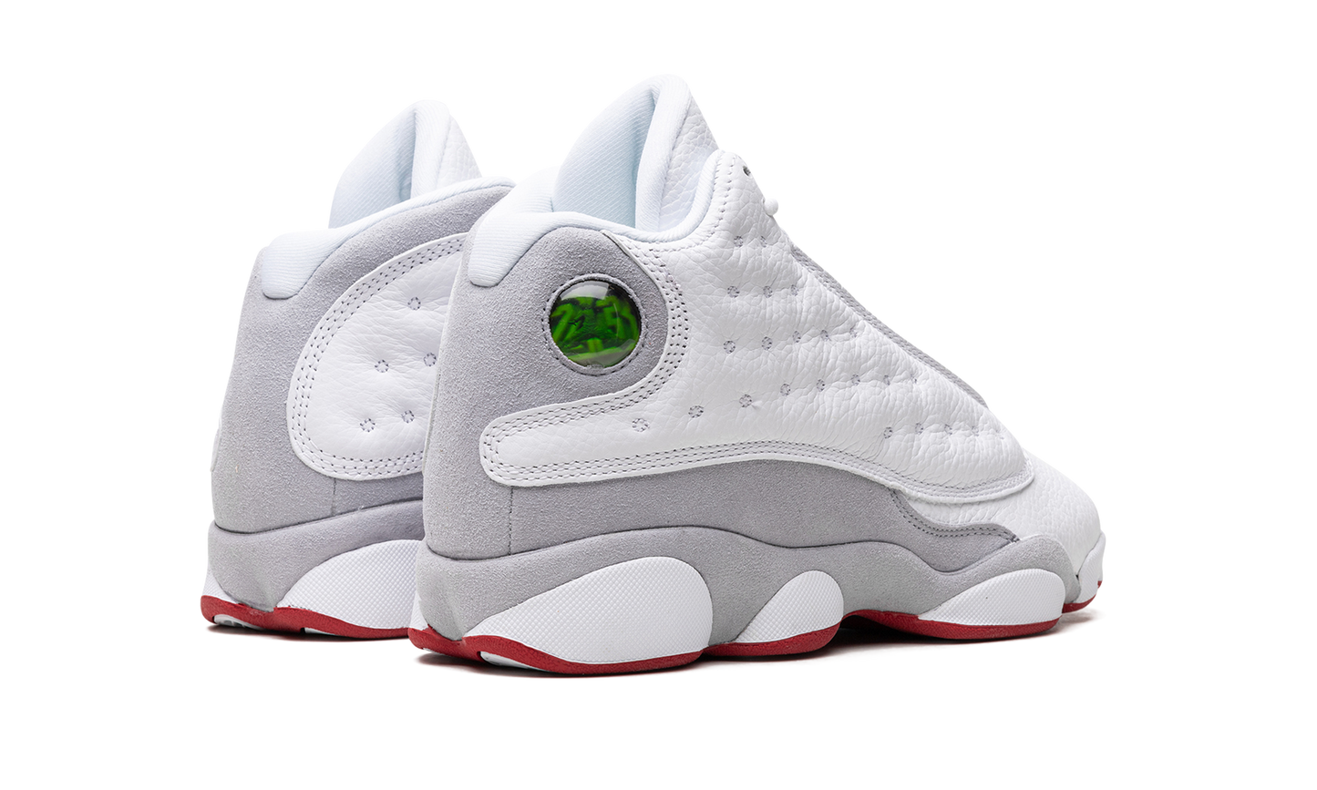 Air Jordan 13 Retro GS "Wolf Grey" DJ3003 160