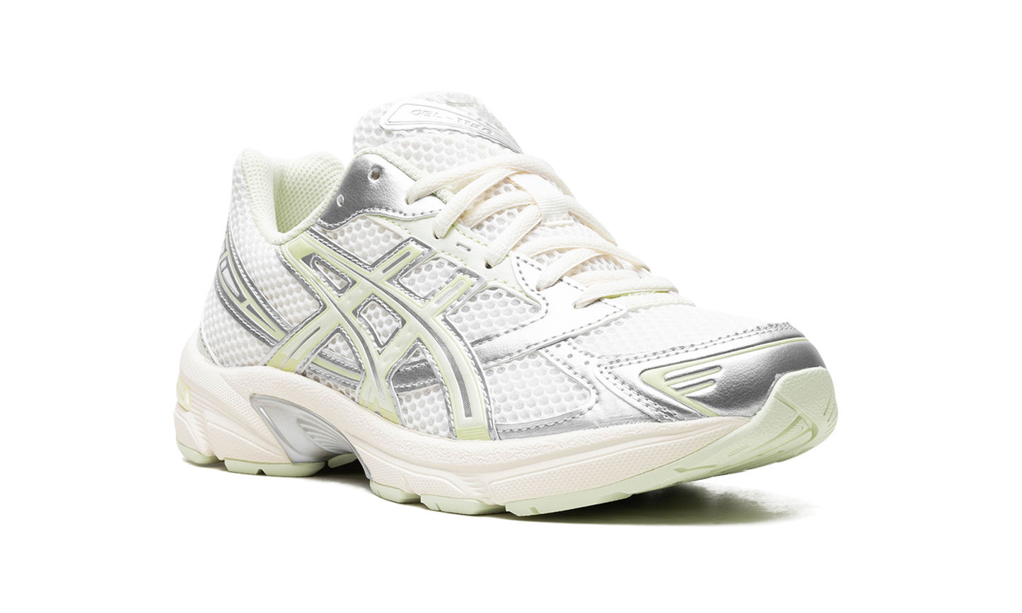 GEL-1130 WMNS "Silver / Green" 1202A505 101
