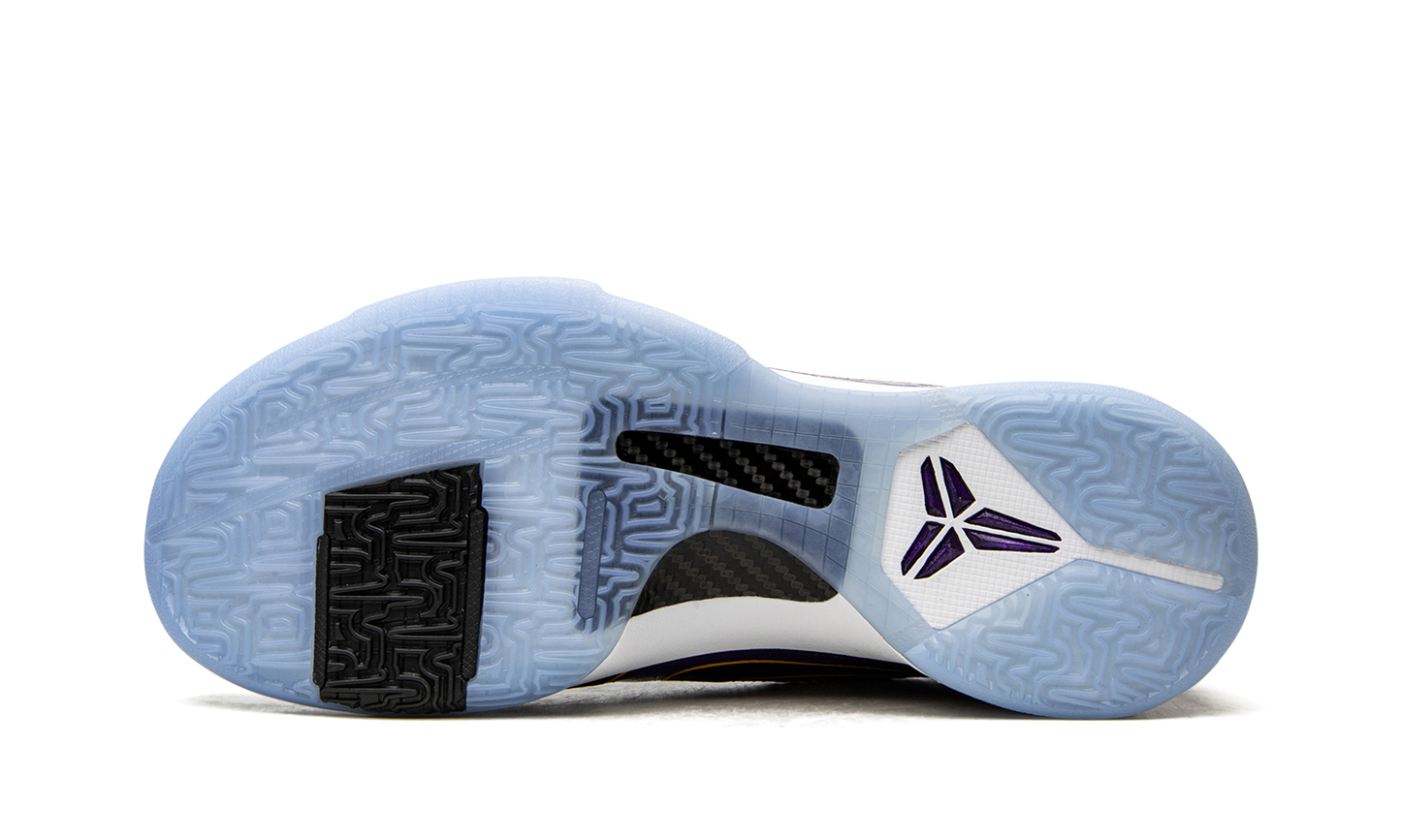 Kobe 5 Protro "5x Champ / Lakers" CD4991 500