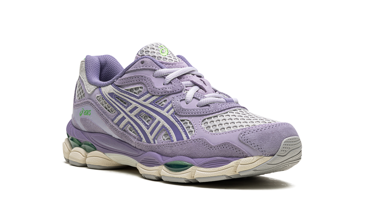 GEL-NYC "Cement Grey/Ash Rock" 1203A372 021