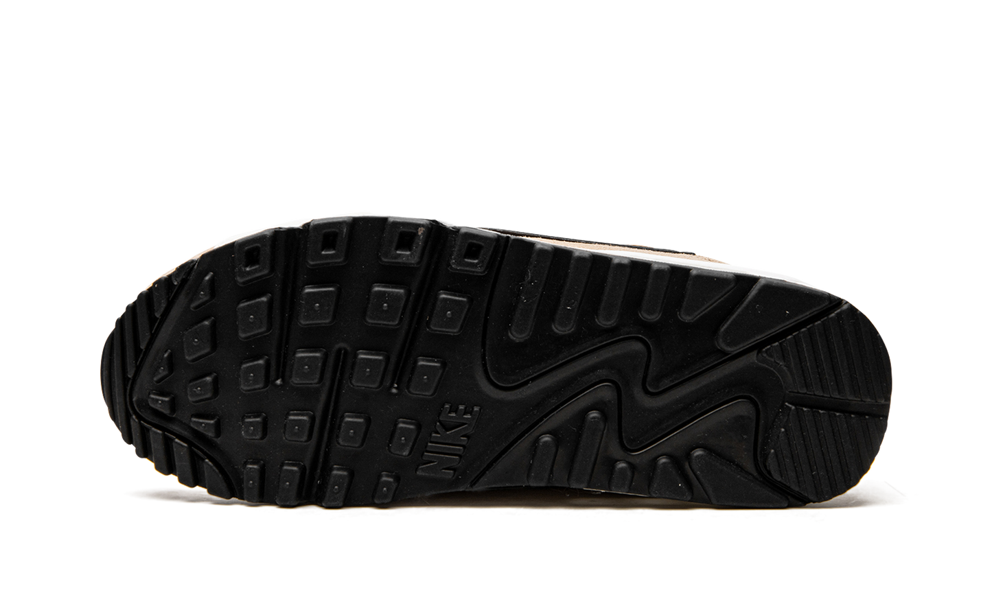 AIR MAX 90 FUTURA MNS WMNS "Tan" DM9922 002