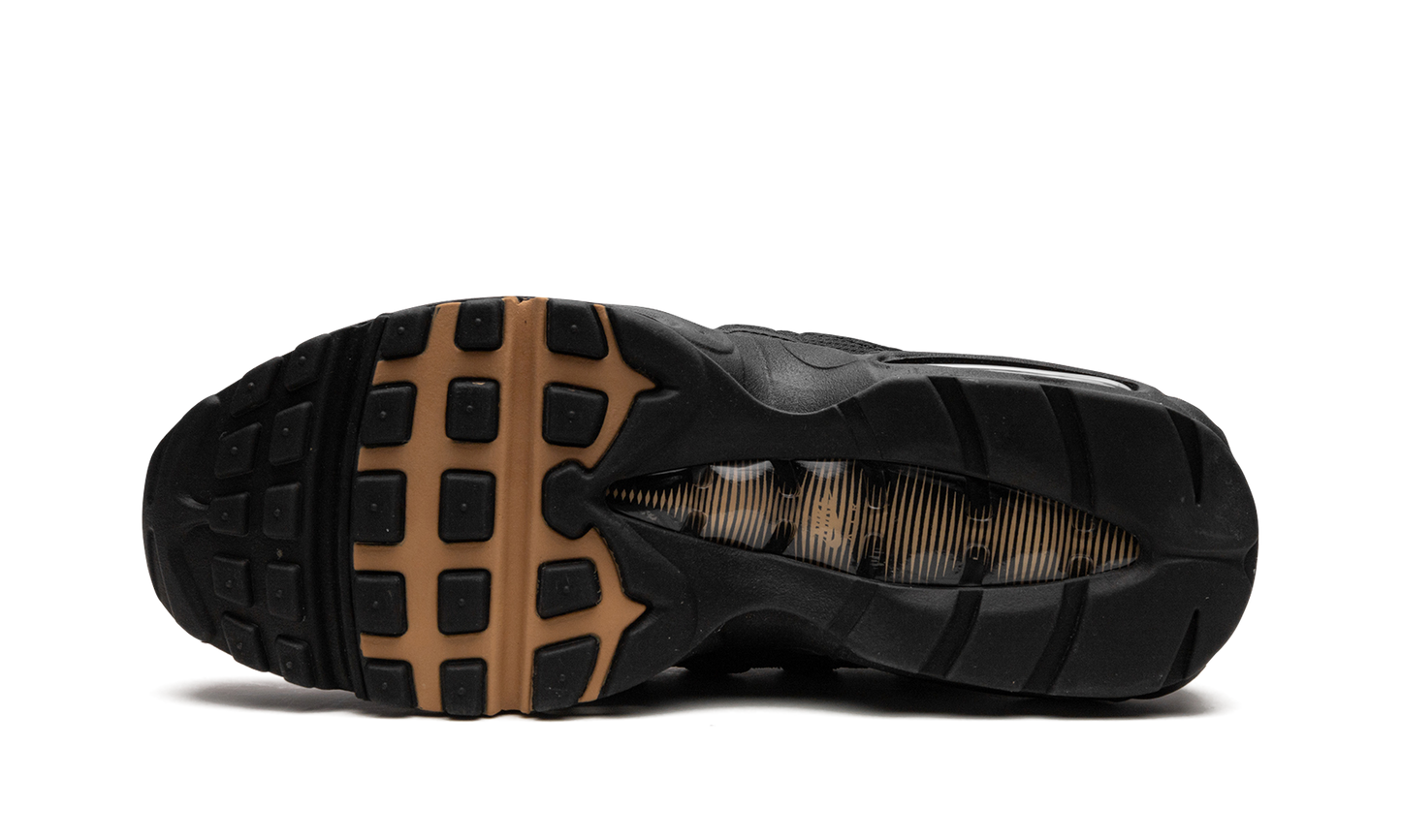 Air Max 95 "Black Elemental Gold" DM0011 004